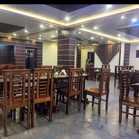 Prince Palace Jhargram Exteriér fotografie