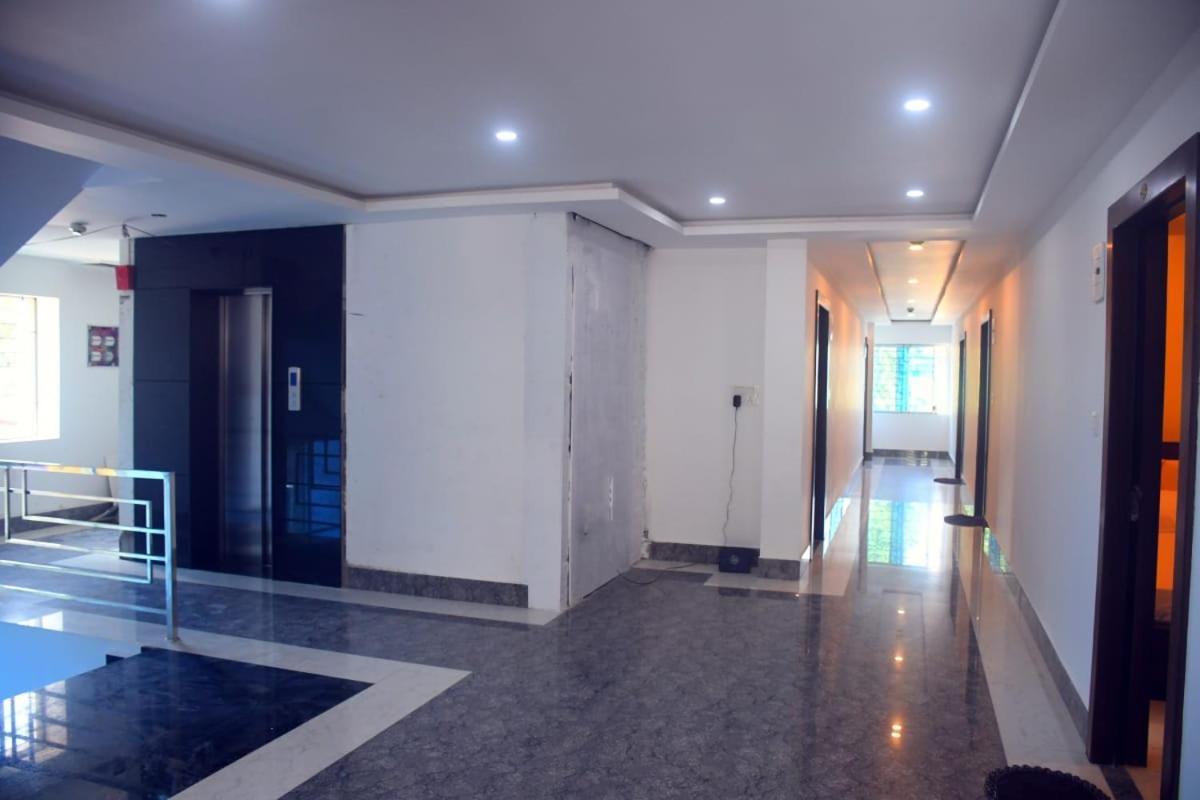 Prince Palace Jhargram Exteriér fotografie