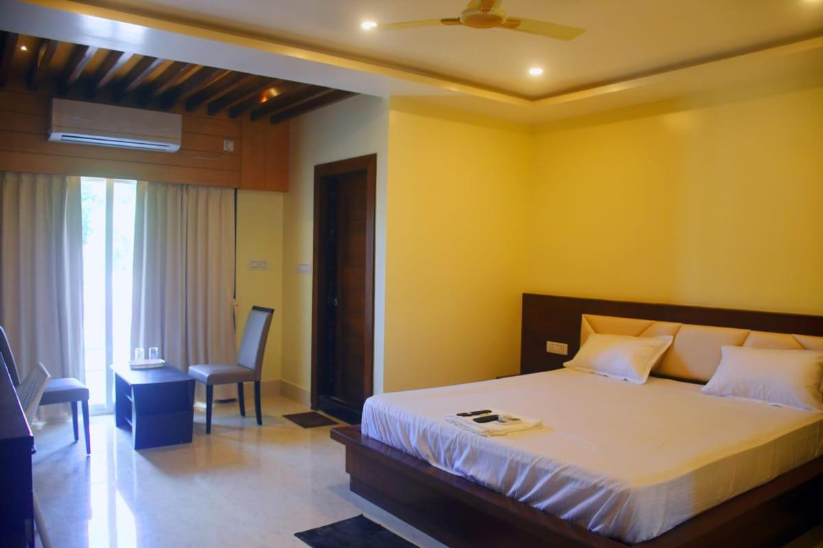 Prince Palace Jhargram Exteriér fotografie