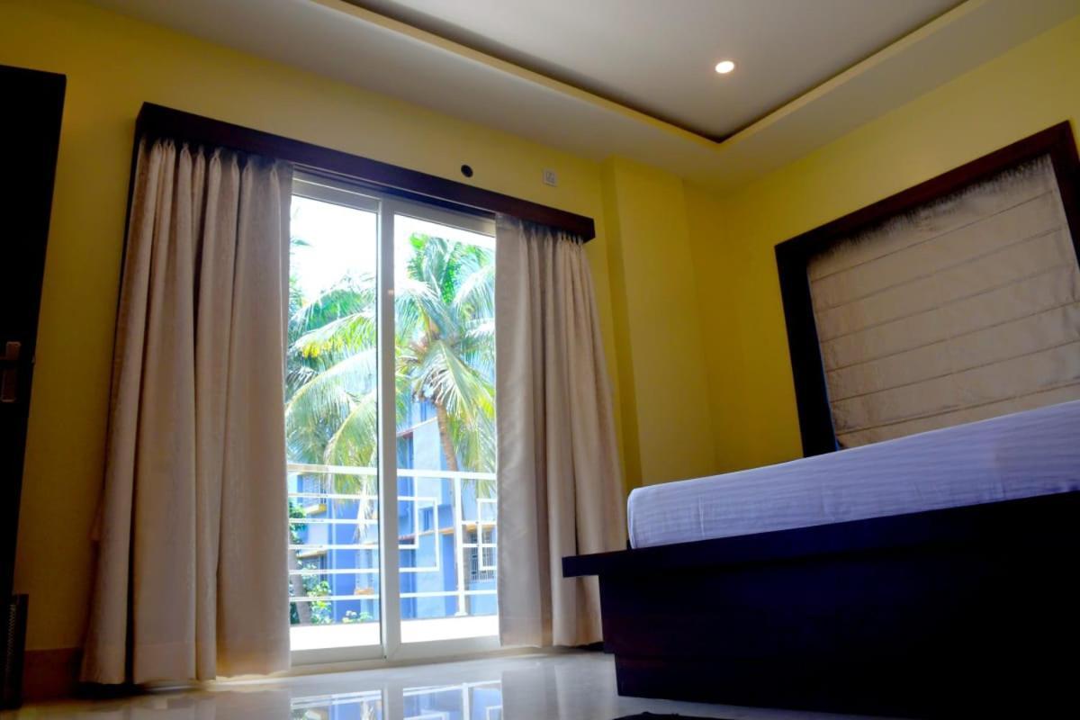 Prince Palace Jhargram Exteriér fotografie