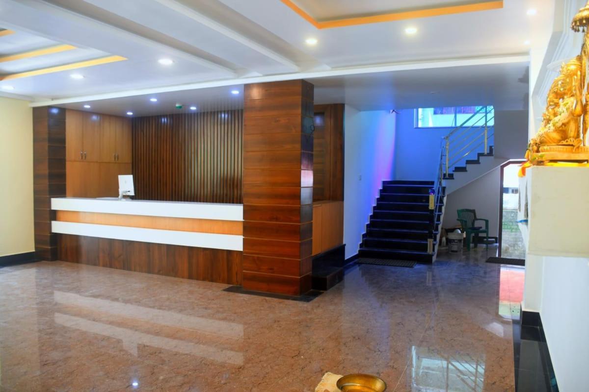 Prince Palace Jhargram Exteriér fotografie