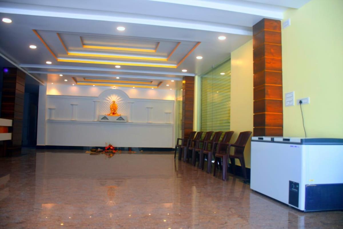 Prince Palace Jhargram Exteriér fotografie