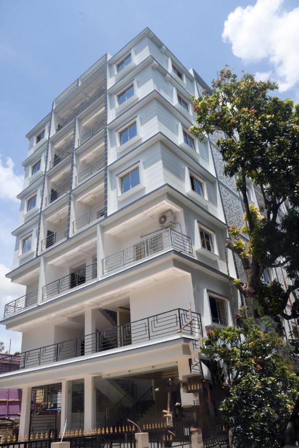 Prince Palace Jhargram Exteriér fotografie