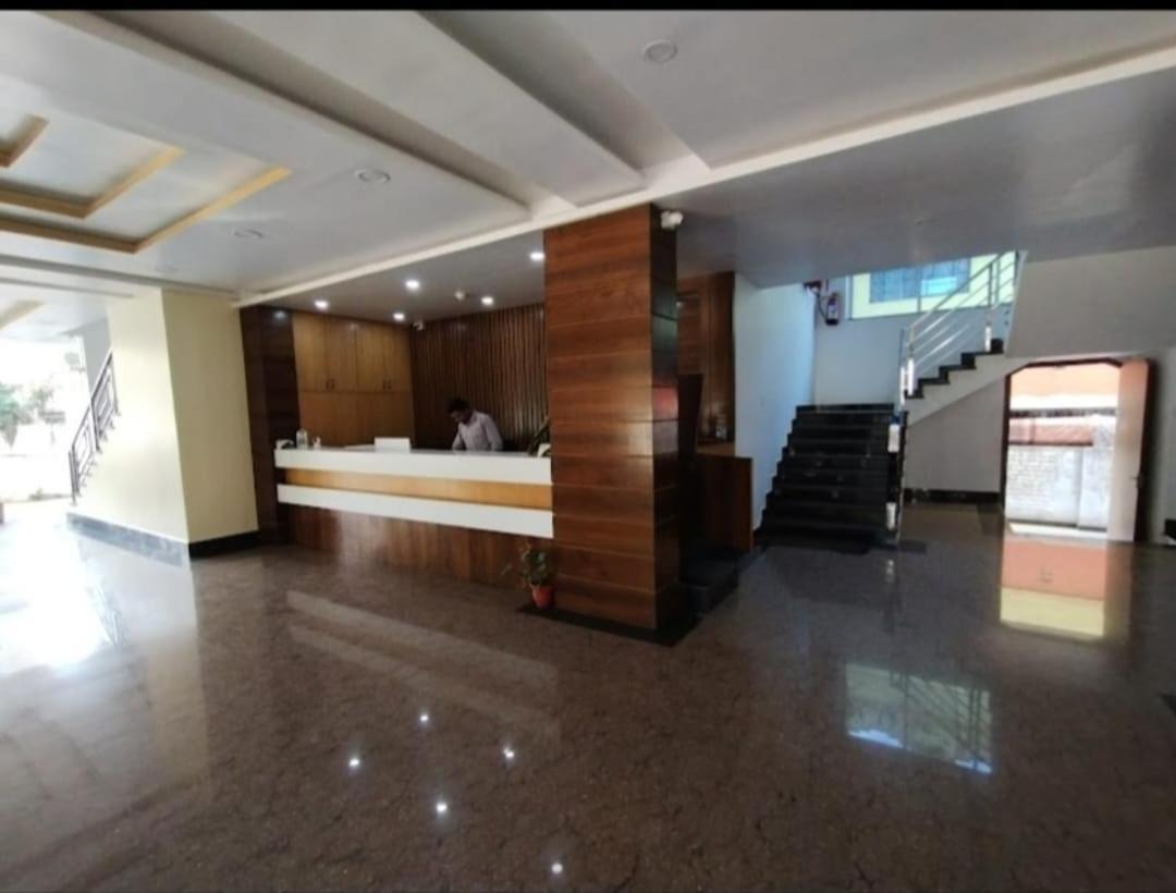 Prince Palace Jhargram Exteriér fotografie