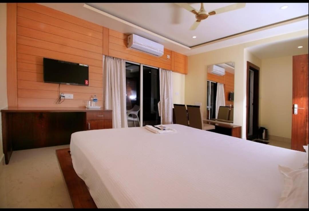 Prince Palace Jhargram Exteriér fotografie