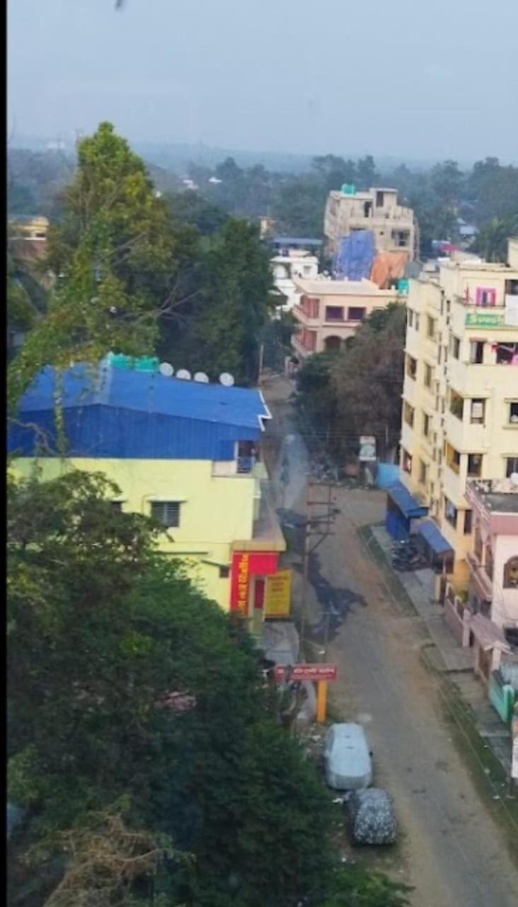 Prince Palace Jhargram Exteriér fotografie